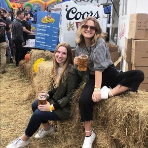 Meet your Posher, Heather